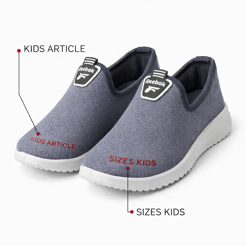 Kids New Arrival